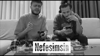 Nefesimsin - Mehmet & Enes Kılınç (Original)