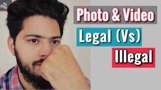 How Legal Is Photography.? (EP028)