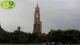 Rajabai Clock Tower Mumbai - Places to Visit in Mumbai