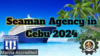 Seafarers  Manning agency in Cebu