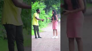 Apki Pant Phatti Hai With A Twist. 😂 #funny  #prank #viral #shortsvideo