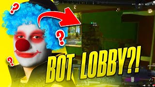 IL RITORNO DELLE BOT LOBBY - LA FESTA DEI BOT