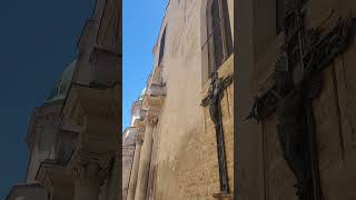 LA BASILIQUE SAINTE ANNE À APT. #louis14 #annedautriche #louischedid #luberon #provence