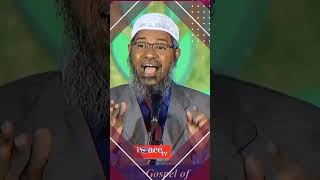 The Meaning of Christ's (pbuh) Statement 'I am the way' - Dr Zakir Naik