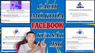 Новейший способ разблокировать Facebook с помощью Purple Safe 956 | @nguyenquyenmedia