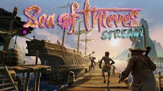 Sea of Thieves - Все на борт😜