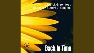 Back in Time (Flute Mix)