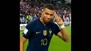 Mbappé got rizz