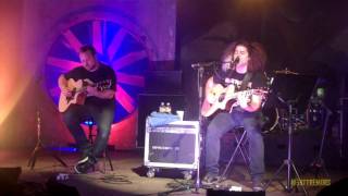 Coheed and Cambria - Elf Tower, New Mexico (HD) - 05/09/11