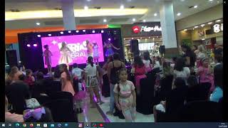 Férias no Sobral Shopping