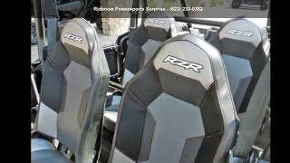 2019 Polaris® RZR XP® 4 1000