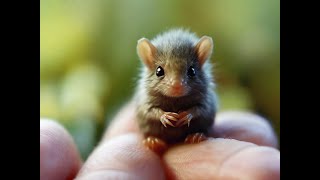 Top 10 Smallest Animals In The World