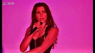 Dua Lipa - Illusion (4K Live 2024). #dualipa #performance