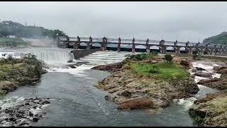 mettur Dam