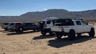 Exploring Rattlesnake Canyon (RC3331) Trail to Big Bear, CA