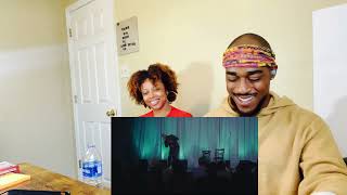 Ali Siddiq Domino Effect Finale Reaction