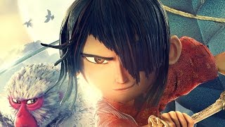 Moviedudeinc's Reviews: Kubo And The Two Strings (with spoilers)