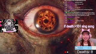 felled Giant Fire | haicaoo，类别：#Twitch