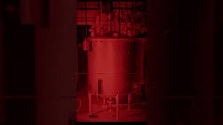 Most dangerous element on earth is plutonium #plutonium #radiation #kerosene #dangerous #warning