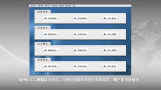 ITC 数字会议系统  产品介绍 1