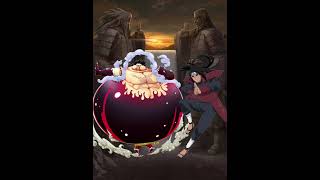 Who is Strongest: Luffy vs Hashirama