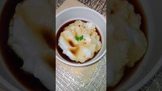 Resep bubur sumsum