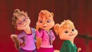 Элвин и бурундуки  ПриколAlvin and Chipmunks  Hit Parade! This has not been!