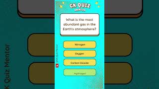 GK Quiz Time | GK Question | General Knowledge Quiz Game | Space quiz