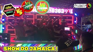 Freedom Fm vs Império Musical - Choperia Beira Mar (Parte 02)