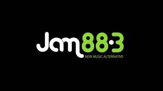 Jam 88.3 New Music Alternative