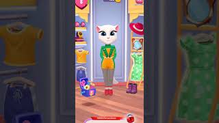 My cute Angela’s #mytalkingangela