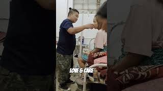 Caring HUSBAND | Pa B MUAN