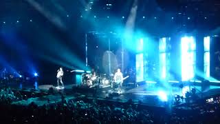 Muse: "Knights of Cydonia" (Live @ Qudos Bank Arena, Sydney, 16/12/17)