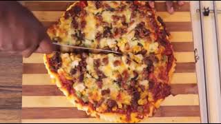 10 PIZZA INI BIKIN KAMI NGILER ► TOP #10 - YOUTUBE