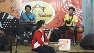 SALAHMU SENDIRI D'JABO MUSIC LIVE OMAH KEBON SURABAYA