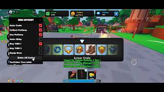 Roblox RNG Odyssey Script | AUTO CRATE | AUTO POTIONS | OPEN EGGS | Pastebin 100%