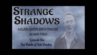 SS3 Ep6  The Vaults of Yoh Vombis