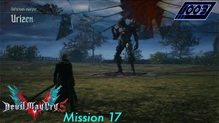 Devil May Cry 5 Vergil Mission 17