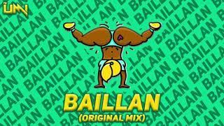 DJ Umi - Baillan (Original Mix)