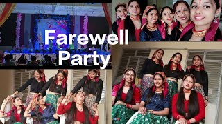 Farewell Dance Performance !! Pahadi Song !! Polytechnic college Dwarahat 😍👌🏼