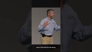 Can't Save Myself! Save Me! - Paul Washer