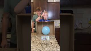 Balloon Challenge | Pop The Balloon For A Prize | Bc Game