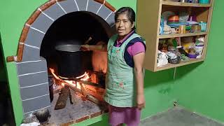 así realizamos las costumbres de todos santos y día de muertos en el estado de Oaxaca