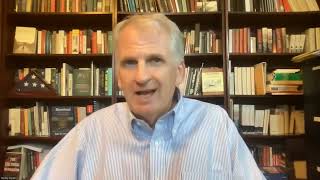 Online Seminar „Historians and the War: Discussion with Prof. Timothy Snyder”