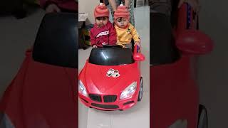 Tweens enjoying #tween #child #baby #dhyanam #fun #comedy  #cute #play #exercise #ytshorts