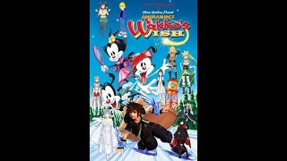 Sora's Tale Of Animaniacs Wakko's wish prologue (13+)