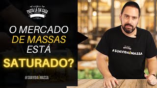 O mercado de massas está saturado?