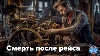 ОКЕАН продолжает испытывать нас на прочность