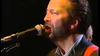 Eric Clapton   Cocaine Live from Tokyo 1988