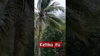 Detik detik terjadi